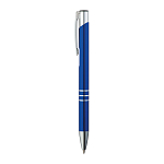 Metal ball pen 2