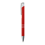 Metal ball pen 2