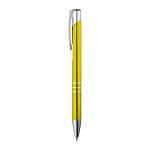Metal ball pen 2