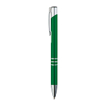 Metal ball pen 2