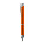 Metal ball pen 2