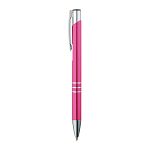Metal ball pen 2