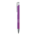 Metal ball pen 2