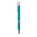 Metal ball pen 2