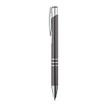 Metal ball pen 2