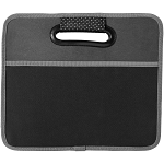 Accordion trunk organiser 3