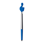 Smile hand ball pen 2