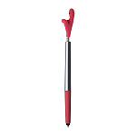 Smile hand ball pen 4