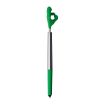 Smile hand ball pen 3
