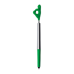 Smile hand ball pen 4