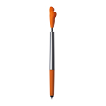 Smile hand ball pen 4