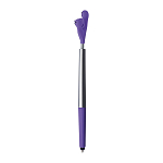 Smile hand ball pen 4