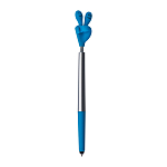Smile hand ball pen 1