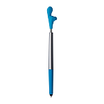 Smile hand ball pen 3