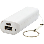 Span 1200 mAh power bank 1