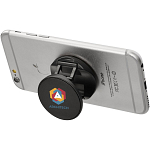 Brace phone stand with grip 2
