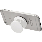 Brace phone stand with grip 1