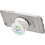 Brace phone stand with grip 2