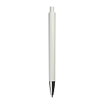 Plastic ball pen 4