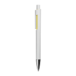 Plastic ball pen 2