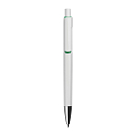 Plastic ball pen 4