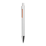 Plastic ball pen 2
