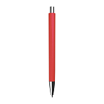 Plastic ball pen 4