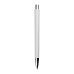 Plastic ball pen 4
