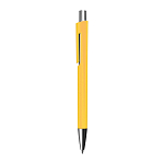 Plastic ball pen 2