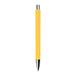 Plastic ball pen 4