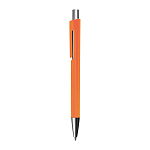Plastic ball pen 2