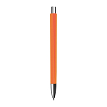 Plastic ball pen 4