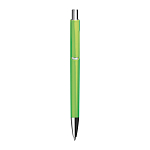 Plastic ball pen 3