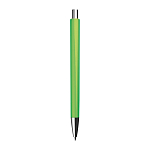 Plastic ball pen 4