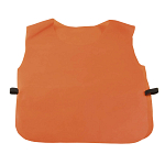 Non-woven fabric bib 1