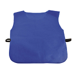 Non-woven fabric bib 1