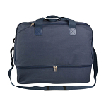 Sports/travel bag with shoe compartment (12.5 cm) 2