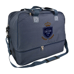 Sports/travel bag with shoe compartment (12.5 cm) 3