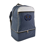 Sports/travel backpack with shoe compartment (13.5 cm) 3