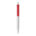 Ball pen with clip standard 2