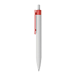 Ball pen with clip standard 4