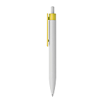 Ball pen with clip standard 4