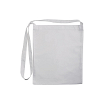 135 g/m2 cotton shopping bag with shoulder strap (3 x 118 cm) 2