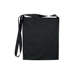 135 g/m2 cotton shopping bag with shoulder strap (3 x 118 cm) 2