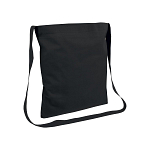 135 g/m2 cotton shopping bag with shoulder strap (3 x 118 cm) 1