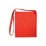 135 g/m2 cotton shopping bag with shoulder strap (3 x 118 cm) 2