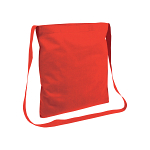 135 g/m2 cotton shopping bag with shoulder strap (3 x 118 cm) 1