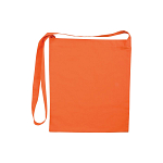 135 g/m2 cotton shopping bag with shoulder strap (3 x 118 cm) 2