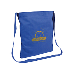 135 g/m2 cotton shopping bag with shoulder strap (3 x 118 cm) 4