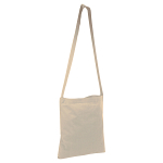 135 g/m2 cotton shopping bag with shoulder strap (3 x 118 cm) 3